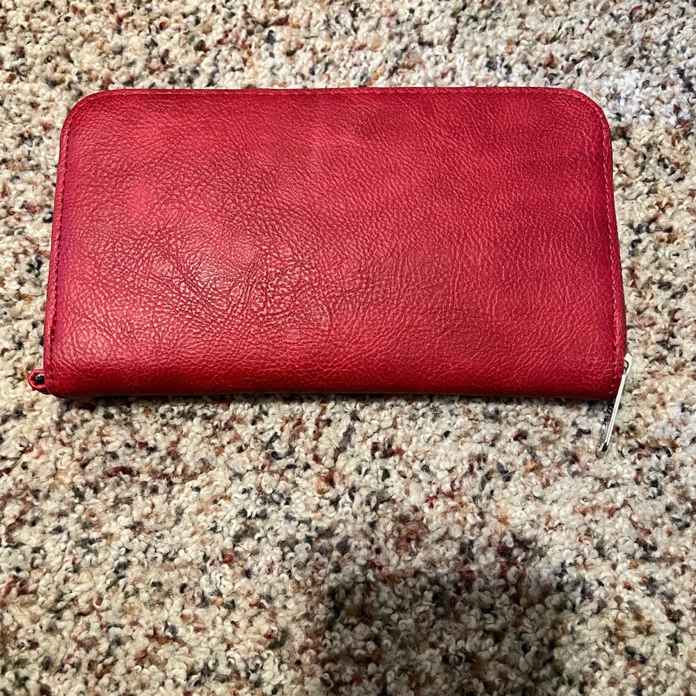 Thirty-One wallet - Picture 2 of 4